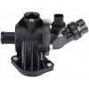 Termostat 87°C Vw Golf5-Jetta-Passat-A3 Blr-Bvz-Bvy 2,0 Fsı 04-10 (Oem No: 06F121111)