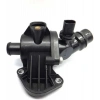 TERMOSTAT KOMPLE GOLF5 / PASSAT 05-08 BLR-BVZ-BVY 2.0 FSI (Oem No: 06F121111)