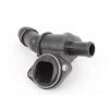 Termostat 87°C Vw Golf5-Jetta-Passat-A3 Bvy-Bvz-Bvx-Blr-Bly 2,0 Fsı 04-10 (Oem No: 06F121111G)