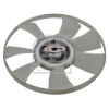 Fan Termiği Pervaneli Crafter / Sprınter 06-16 Bjk-Bjm 2.5 Tdi 7 Kanat (Oem No: 076121301D)