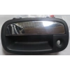 1995-2002 Kia Sportage Ön Kapı Dış Açma Kolu Sol Siyah (Elceği Nikelajlı) (Hushan) (Adet) (Oem No:0K02459410)