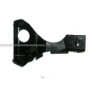 Toyota Corolla 2002-2006 Ön Tampon Braketi Sol Plastik (Adet) (Oem No:5211602050)