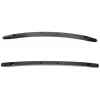 Toyota Corolla 1999-2002 Ön Tampon Demiri (Yuvarlak Farlı Tip) (Tw) (Adet) (Oem No:5213112180)