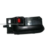 Kol Kapı Corolla 02-06 İç L Siyah Toyota Corolla (Oem No: 1001Kok1001589)