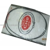Tel Depo Açma Corolla Ae101 Toyota Corolla (Oem No: 1001Tda9097077)