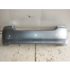 Toyota Corolla Hatchback 2002-2004 Arka Tampon Siyah (Damla Gözsüz) Tyg) (Adet) (Oem No:5215902910)