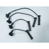 1996-1999 Ford Fiesta Buji Kablosu Takım (16V)(Dha-Dhb-Fha)1.25-1.4 Cc (Yow Jung) (Adet) (Oem No:1004427)