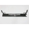 Toyota Hilux Vigo 2012-2015 Tampon Demiri Ön (Dodikli Tip) (Oem No: 52021-Ok022)