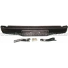 Tampon Hılux 07-08 Arka Siyah Vigo Toyota Hılux (Oem No: 1004Tmp2008001)