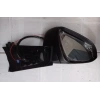 Ayna Dikiz Yaris 11- Elek.Isıt.Katlanır Lh Toyota Yarıs (Oem No: 1008Ayn2011082)