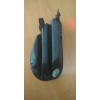 Kapak Lamba Sis Yaris 07- Sissiz Lh Toyota Yarıs (Oem No: 1008Kls2007004)