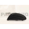 Toyota Yaris (2011 Yılında Çıkan Kasa) Sis Lamba Kapağı Sissiz Sağ (Oem No: 1008Kls2007066)