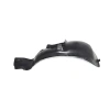 Çamurluk Davlumbazı Ön Sol Opel Vectra C Bm 02-06 (Oem No: 1101035)