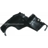 Mazda 323 1999-2002 Familia Karter Muhafaza Plastiği Sol (Lt - Fd8007) (Tw) (Adet) (Oem No:B25D56341H)