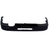 Mazda 323 Sedan - 1990-1995 Arka Tampon (Plaka Delikli Fpı) (Adet) (Oem No:Bte350221)