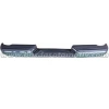 2001-2006 Mazda B2500 Pıck Up- Arka Tampon Nikelajlı Üstü Plastikli (Bağlantı Ayakları İle)Fpı (Adet) (Oem No:Rm5829900C00)