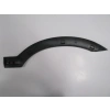 1999-2004 Opel Zafira Ön Çamurluk Ağzı Plastiği Sol Siyah (Adet) (Oem No:1106007)