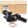Termostat Komple Renault Clıo Iv/Captur/Kangoo Iı/Megan Iv-Iıı/Nıssan-Qashqa/Mercedes 1.5 Dcı 12- (Oem No: 110608431R)