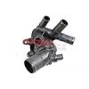 Termostat Kapağı Qashqaı /  Clio Iv / Captur / Megane Iıı / Dokker / Lodgy 13Sonrası 1.2 Tce (Oem No: 11061-00Q1N)