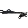Mazda 6 Sedan 2003-2006 Kaput Menteşesi Sağ (Tw) (Adet) (Oem No:Gk2A52410A)