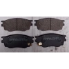 Ön Fren Balatası Mazda 6 07-13 1.8 2.0 None (Oem No: 1106Yrn022845)