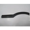 1999-2004 Opel Zafira Arka Çamurluk Ağzı Plastiği Sağ Siyah (Adet) (Oem No:1107006)