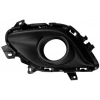 Kapak Lamba Sis Mazda 6 13 Lh Çerçevesi None (Oem No: 1107Kls2014005)