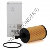 Yağ Filtresi 206 / 306 / 307 / C2 / C3 / Xsara 02 =Den İtibaren;1.4İ-1.6İ 8V Eleman (Oem No: 1109An)