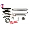 Eksantrık Zıncır Setı Bmw E81-E82-E87-E88-E90-E91-E92-E93-F20-F21-F22-F23-F45F-46-F30-F31-F34-4F32-F33-F36-E60-E61-F06-F07-F10-F11-F12-F13-F01-F02-5G30-G31-G11-G12-8G15-X1 E84-X1 F48-X2 F39-X3 F25-X4 F26-X5 E70-X5 F15-X6 E71 N47N-N57N 05-18 (Oem No: 113185