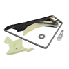 Eksantrık Zıncır Setı Zıncır-2 Kızak-Zıncır Gergısı-Krank Dıslı Bmw F20-F21-F22-F23-F30-F31-F34-F32-F33-F36-F07-F10-F11-X1 E84-X3 F25-X4 F26-X5 F15- N20-N26 10- (Oem No: 11318648732)