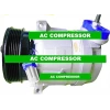 Klima  Kompresoru Vectra.B 2.0 16V- X20Xev (Oem No: 1135157)