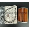 Yag Filtresi Ox 151D Bmw E36 M41 90-95 (Oem No: 11422245406)