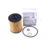 YAG FİLTRESİ OX 367D BMW E60-E61-E63-E64-E65-E66-X5 E53 N62 03-10 (Oem No: 11427511161)