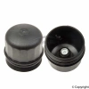 Yag Fıltre Kapagı Bmw F06-F07-F10-F11-G30-F90 M5-F12-F13-F01-F02-F04-G11-G12-8G14-G15-X5 E70-X5 F15-X5 M F85-X5 G05-X6 E71-X6 E72-X6 F16-X6 M F86 N63 10-18 (Oem No: 11427615389)