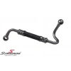 Turbo Hortumu Bmw E81-E82-E87-E88-E90-E91-E92-E93-E60-E61-X1 E84-X3 E83 N47 05-15 (Oem No: 11427797405)