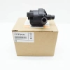 Ilave Su Pompası Bmw G30-G11-G12-G14-G15-G16 N62N-N63B 17- (Oem No: 11519424349)