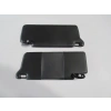 1988-1994 Skoda Forman Güneşlik Sağ-Sol Set 2 Parça Oem No: 115797103B