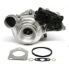 Turbo Sarj Bmw F20-F21-F22-E90-E91-E92-E93-F30-F31-F34-F32-F33-F36-F07-F11-X1 E84-X3 F25 N47N 11- (Oem No: 11658519476)