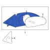 Ayna Dikiz Accent 03-05 Manuel Jpi Lh Hyundaı Accent (Oem No: 1202Ayn2001529)