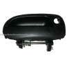 2000-2002 Hyundai Accent Milenyum Ön Kapı Dış Açma Kolu Sağ Siyah (Adet) (Oem No:8266025000)