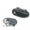1995-2000 Hyundai Accent Ön Kapı Dış Açma Kolu Sağ Siyah Segmab1105:B113205:B1132İp  (Ab1105:B1132(Oem No:8266022001Ca)