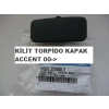 Kilit Torpido Kapak Accent 00- Hyundaı Accent (Oem No: 1202Ktk2002523)