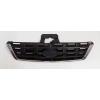 2003-2005 Hyundai Accent Admire Ön Panjur Siyah (Nikelaj Çerçeveli) (Braketli) (Fpı) (Adet) (Oem No:8636025620)