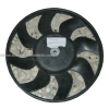 Pervane Fan Starex Klima L-R Hyundaı Starex (Oem No: 1206Per7003589)