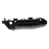 Hyundai Santa Fe 2006-2008 Tampon Braketi Ön Sol Sağ Takım (Oem No: 1211Ktm2008065)