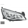 Far Sag Opel Astra J Bm 10- (Oem No: 1216182)