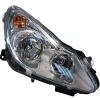 Far Sağ Sınyallı (E) (H7+H7) Opel Corsa D Bm 07- (Oem No: 1216188)