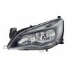 Far Sag Sport Füme Tanım Ab5 Opel Astra J Bm 10- (Oem No: 1216220)