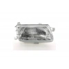 Far Sol Elektrık Aparat Takımı Ile H4 Opel Astra F Bm 95-98 (Oem No: 1216519)