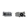 Far Sag Elektrık Aparat Takımı Ile H4 Opel Astra F Bm 95-98 (Oem No: 1216520)